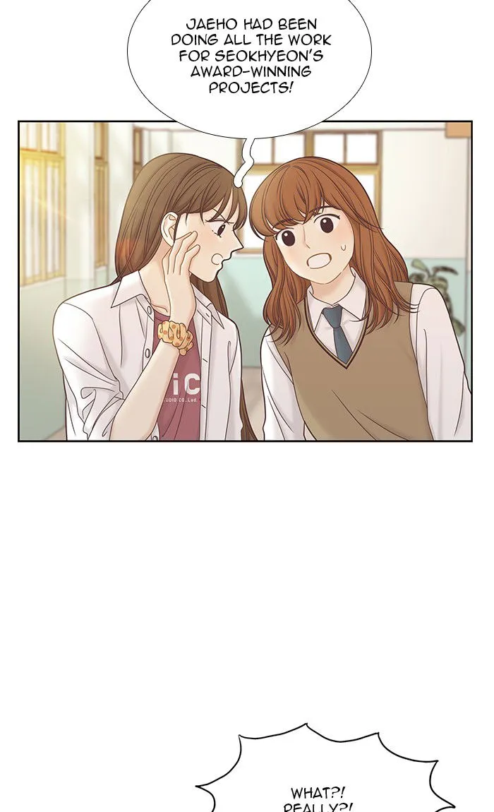 Girl’s World ( World of Girl ) Chapter 269 Online - página 52