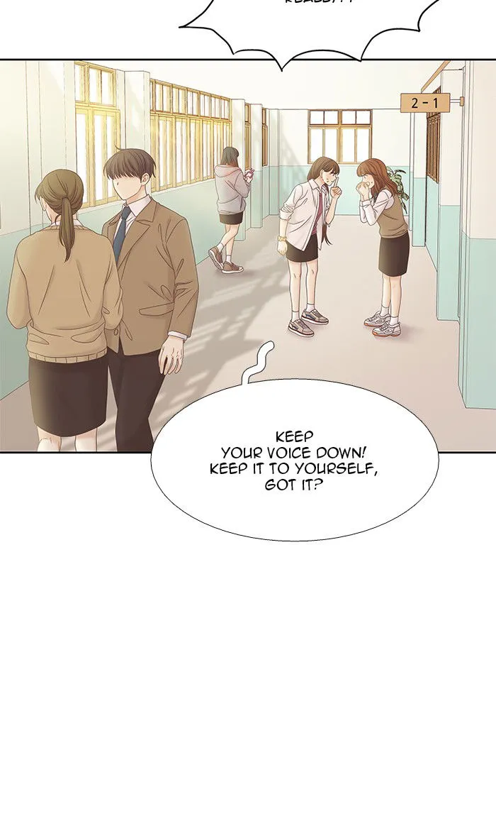 Girl’s World ( World of Girl ) Chapter 269 Online - página 53
