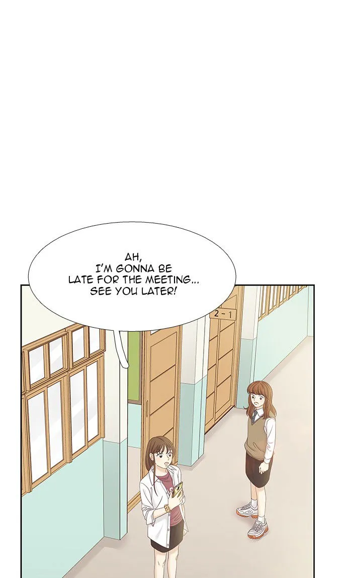 Girl’s World ( World of Girl ) Chapter 269 Online - página 55