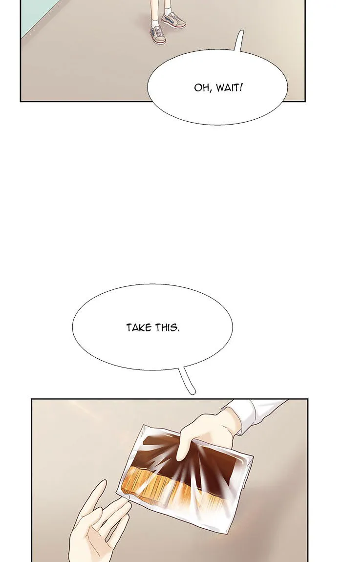 Girl’s World ( World of Girl ) Chapter 269 Online - página 56