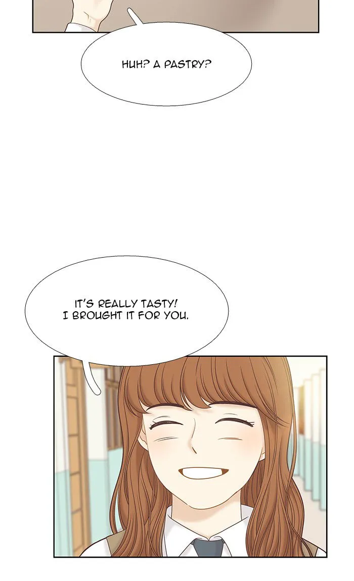 Girl’s World ( World of Girl ) Chapter 269 Online - página 57