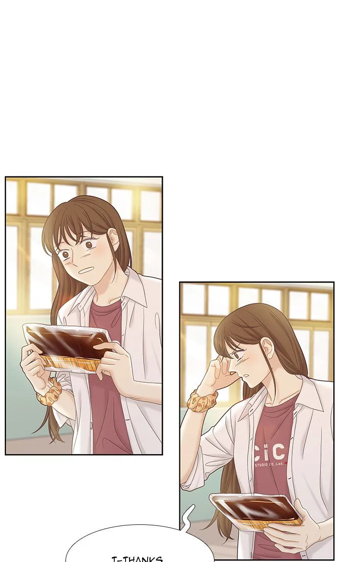 Girl’s World ( World of Girl ) Chapter 269 Online - página 58