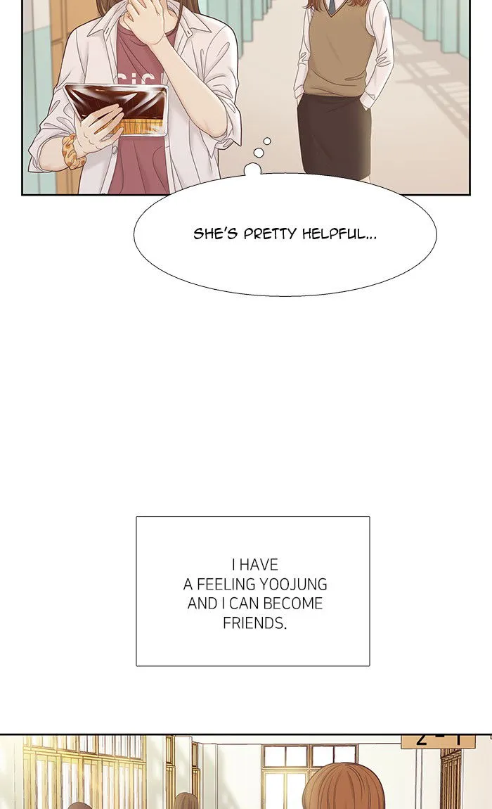 Girl’s World ( World of Girl ) Chapter 269 Online - página 60