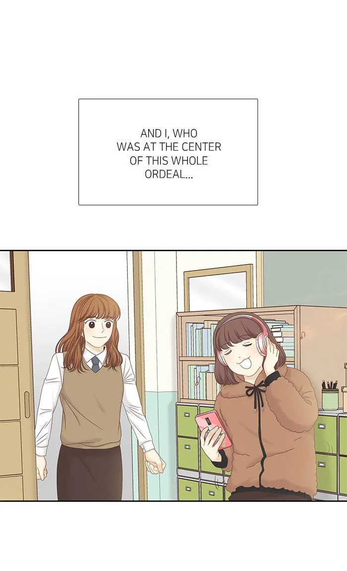 Girl’s World ( World of Girl ) Chapter 269 Online - página 64