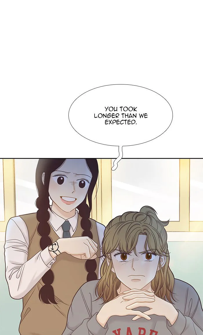 Girl’s World ( World of Girl ) Chapter 269 Online - página 65