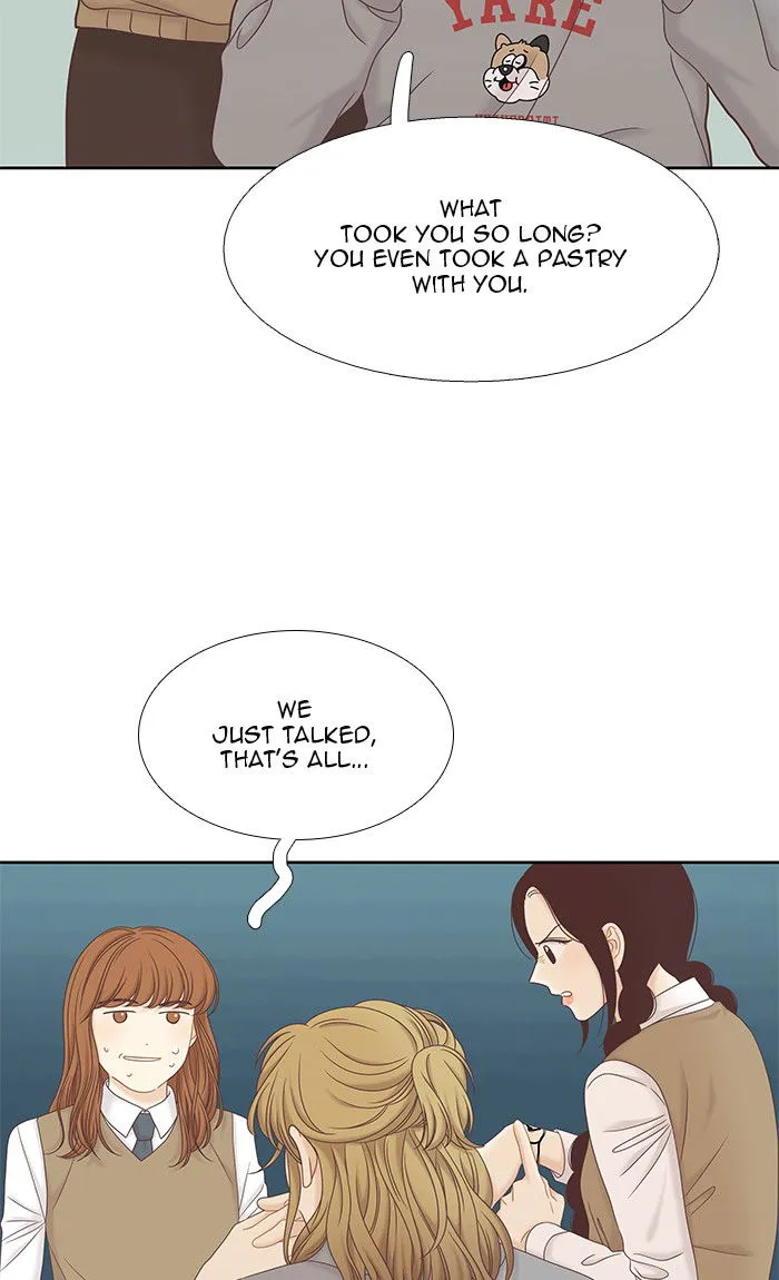 Girl’s World ( World of Girl ) Chapter 269 Online - página 66