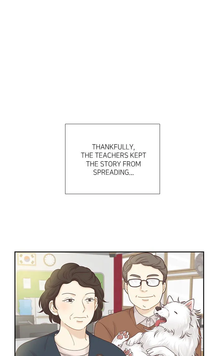 Girl’s World ( World of Girl ) Chapter 269 Online - página 68