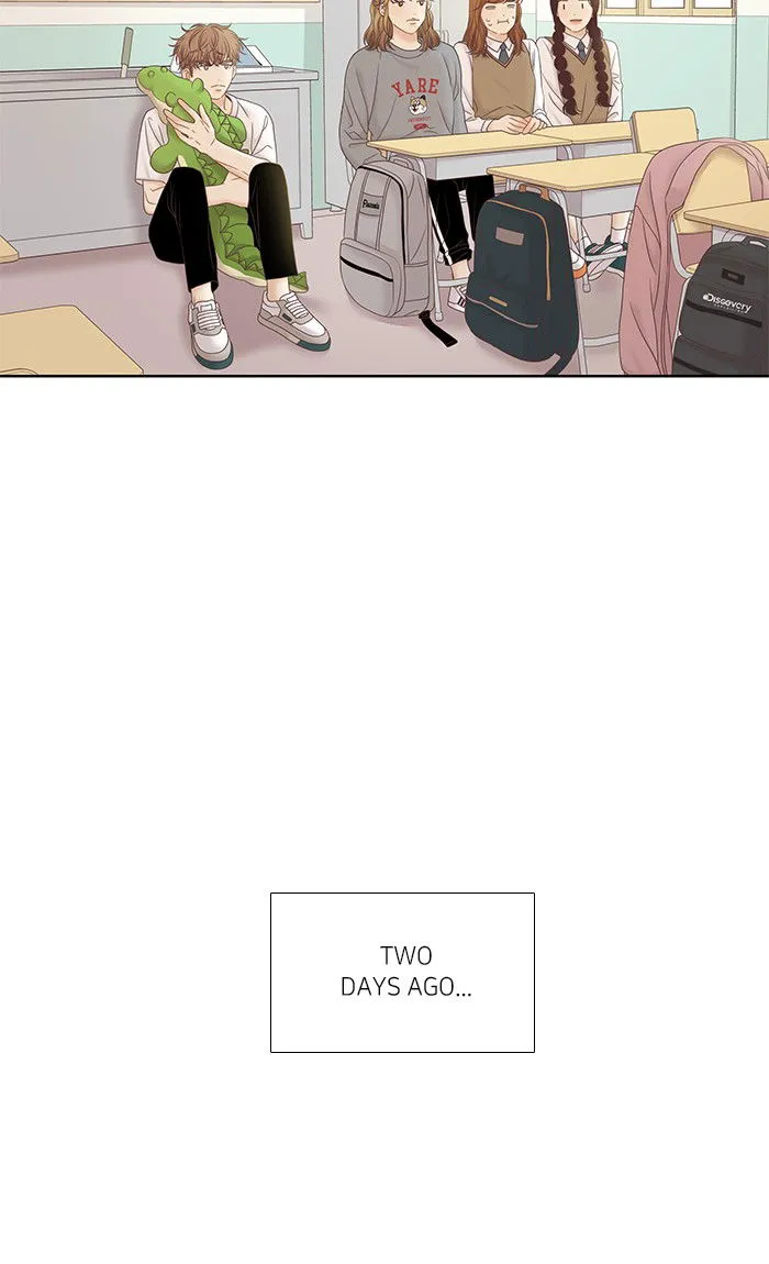 Girl’s World ( World of Girl ) Chapter 269 Online - página 70