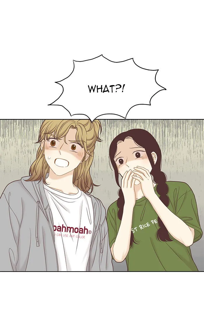 Girl’s World ( World of Girl ) Chapter 269 Online - página 71