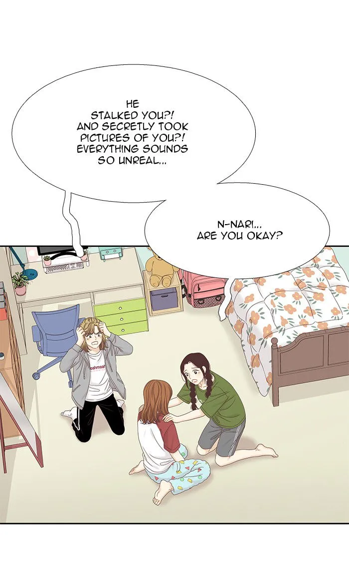 Girl’s World ( World of Girl ) Chapter 269 Online - página 72