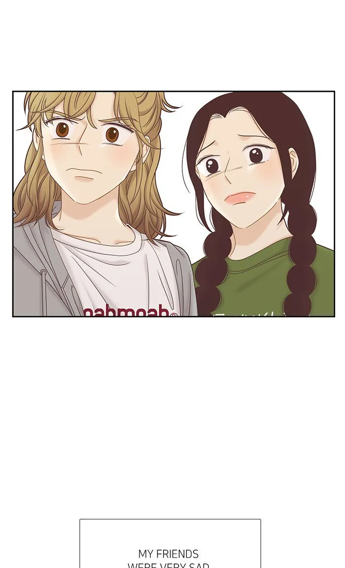 Girl’s World ( World of Girl ) Chapter 269 Online - página 74