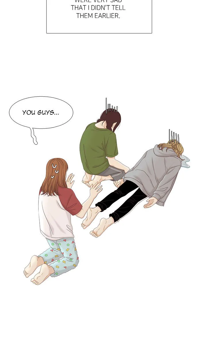 Girl’s World ( World of Girl ) Chapter 269 Online - página 75
