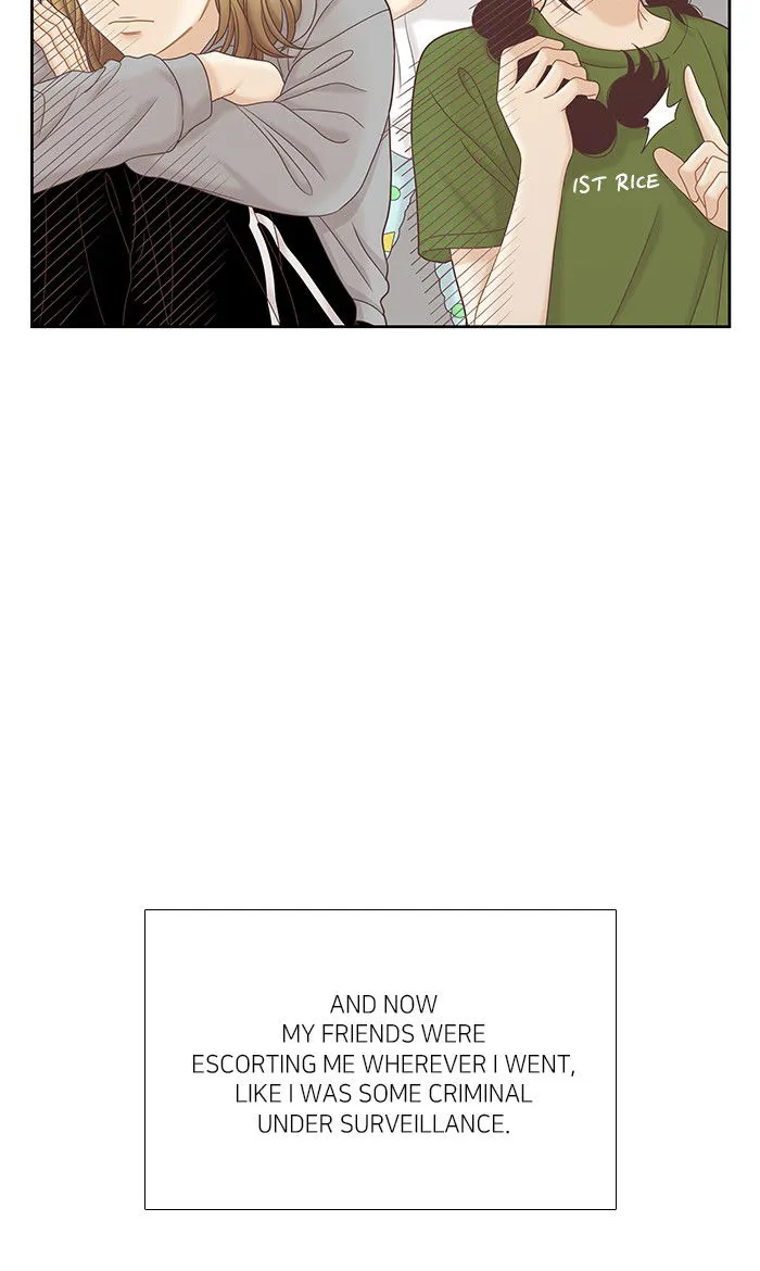 Girl’s World ( World of Girl ) Chapter 269 Online - página 77