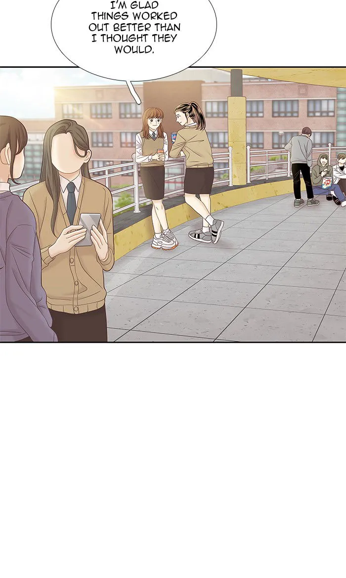 Girl’s World ( World of Girl ) Chapter 269 Online - página 83