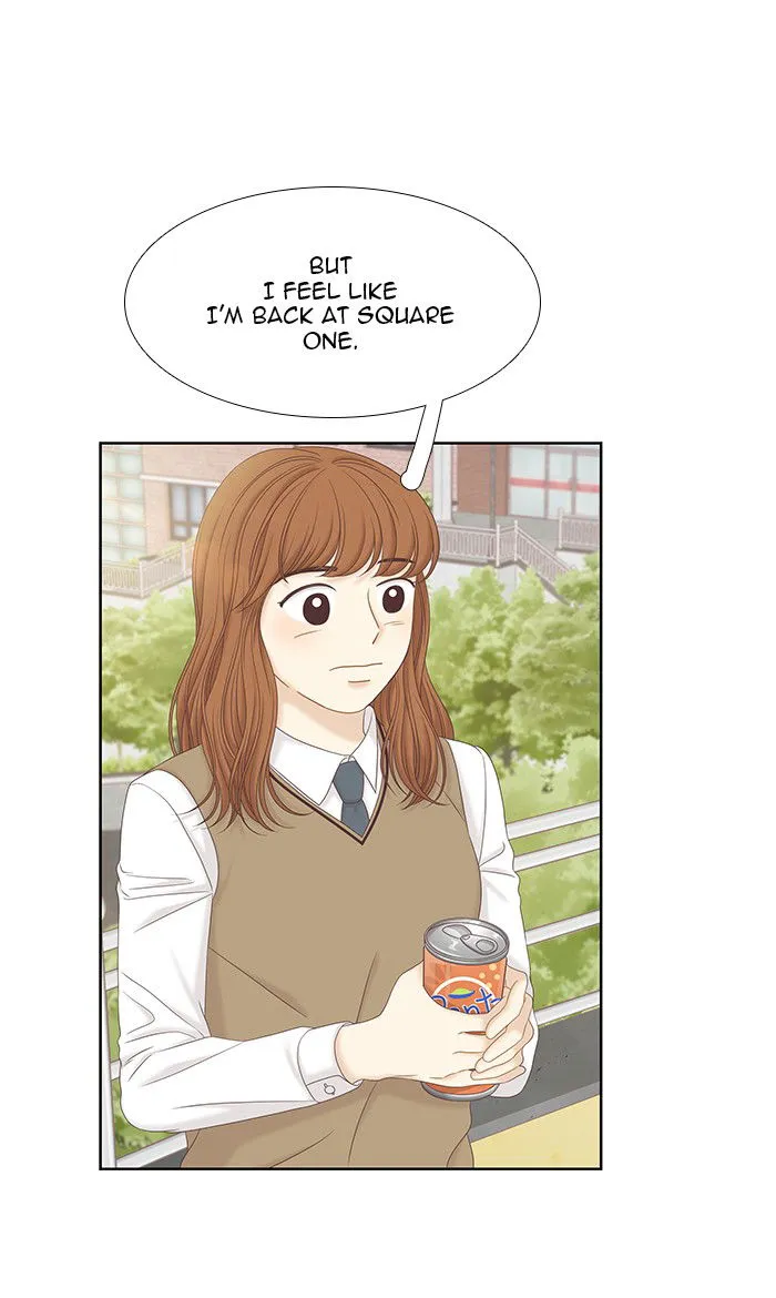 Girl’s World ( World of Girl ) Chapter 269 Online - página 85