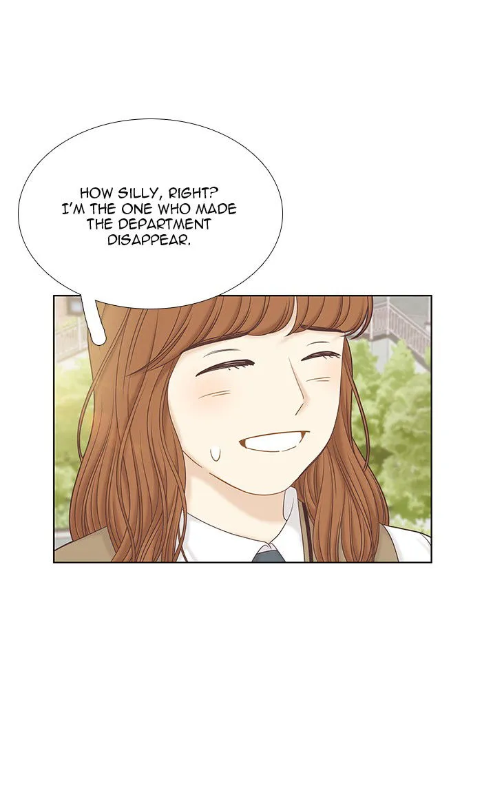 Girl’s World ( World of Girl ) Chapter 269 Online - página 87