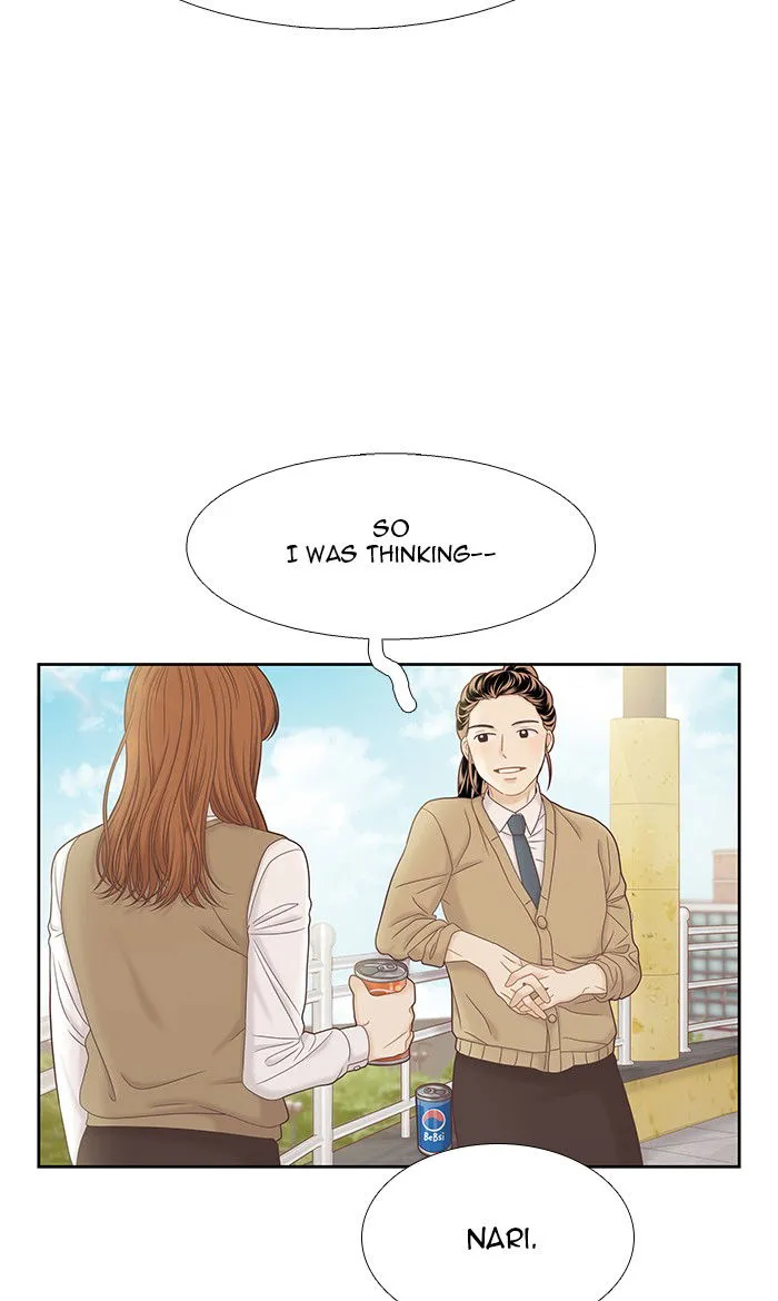 Girl’s World ( World of Girl ) Chapter 269 Online - página 92