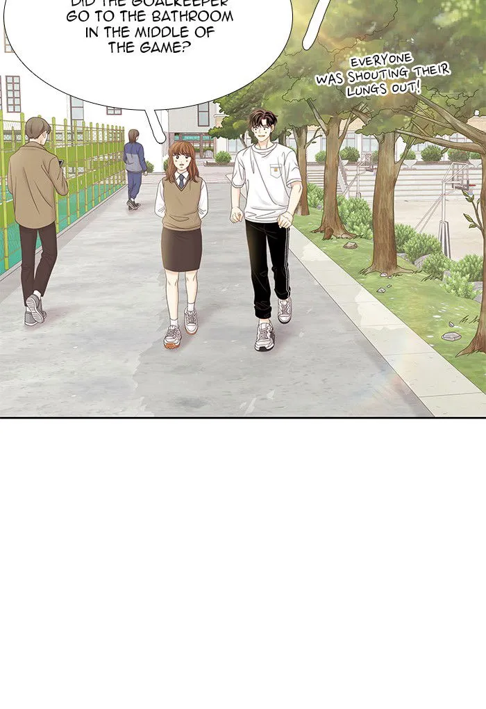 Girl’s World ( World of Girl ) Chapter 269 Online - página 100