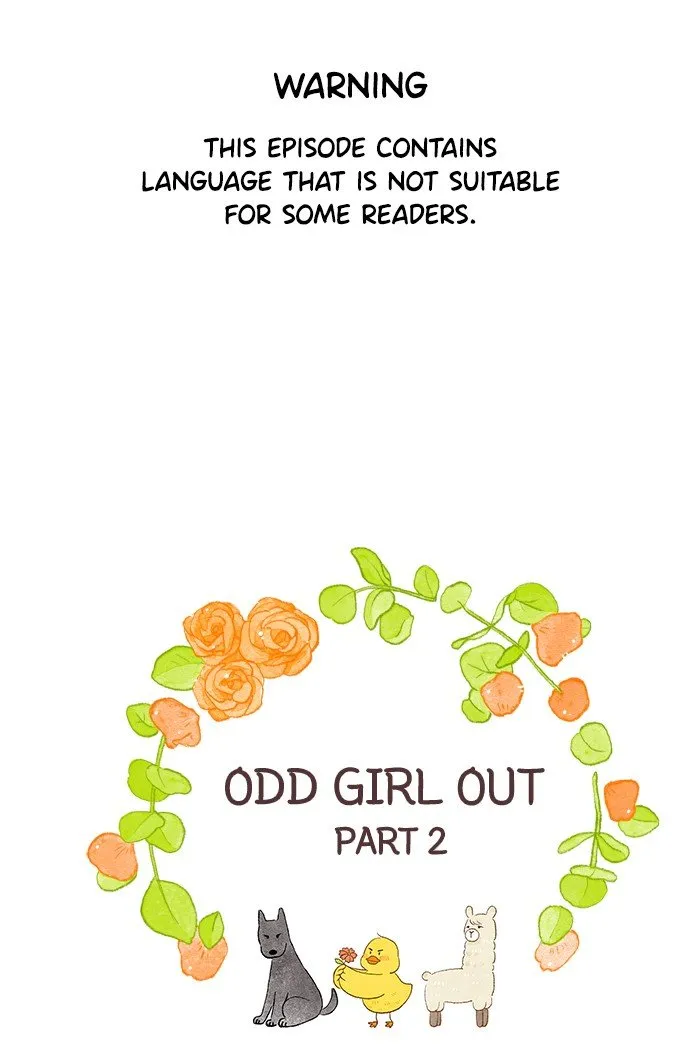 Girl’s World ( World of Girl ) Chapter 270 Online - página 1