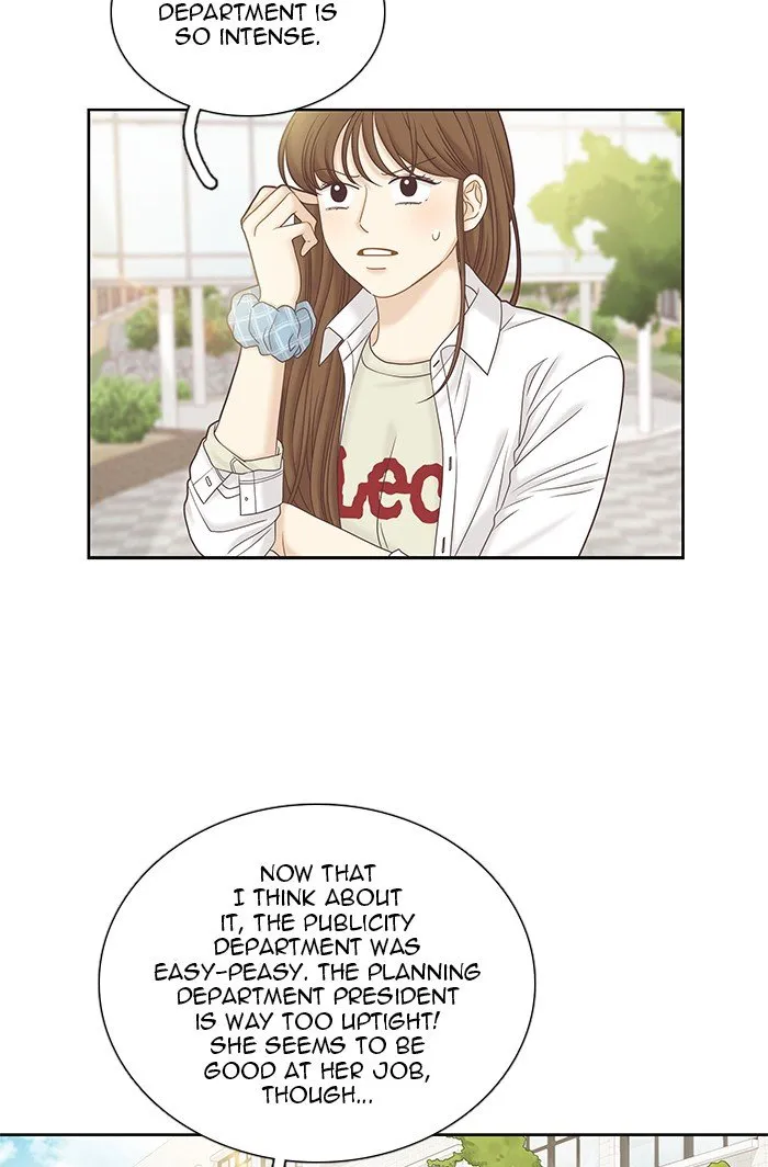 Girl’s World ( World of Girl ) Chapter 270 Online - página 3