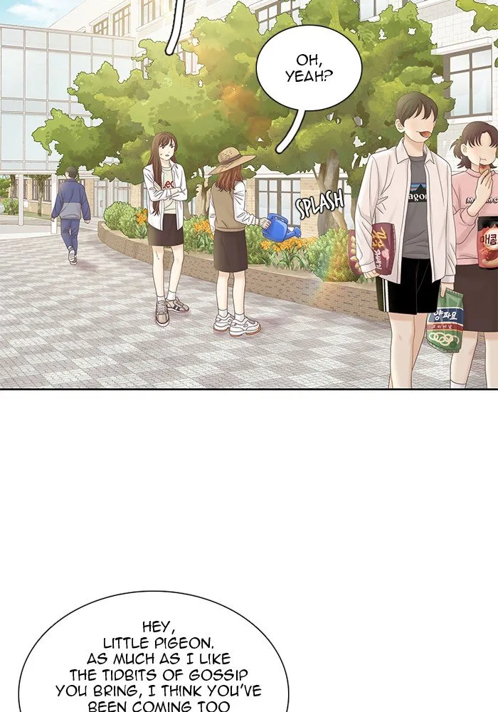 Girl’s World ( World of Girl ) Chapter 270 Online - página 4