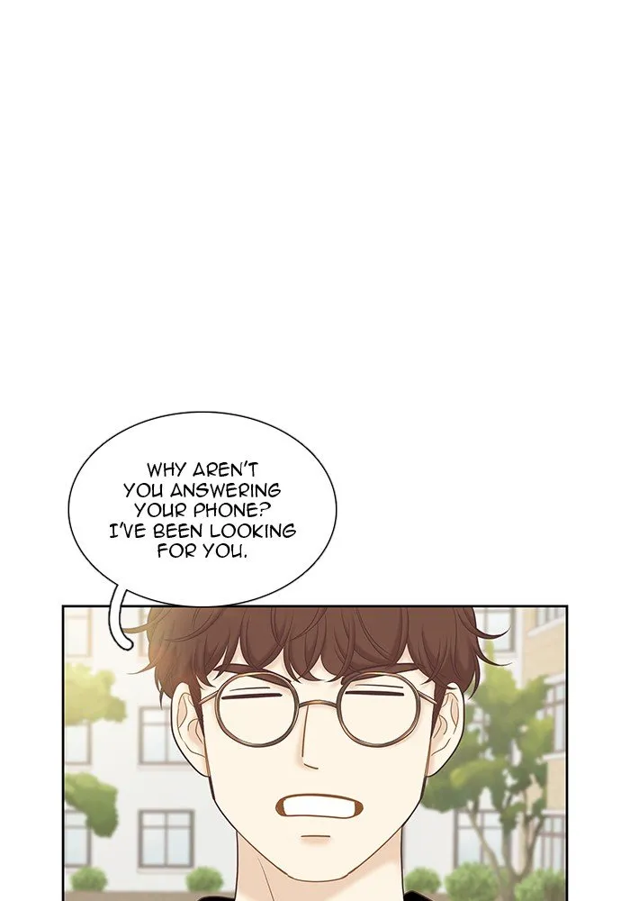 Girl’s World ( World of Girl ) Chapter 270 Online - página 6