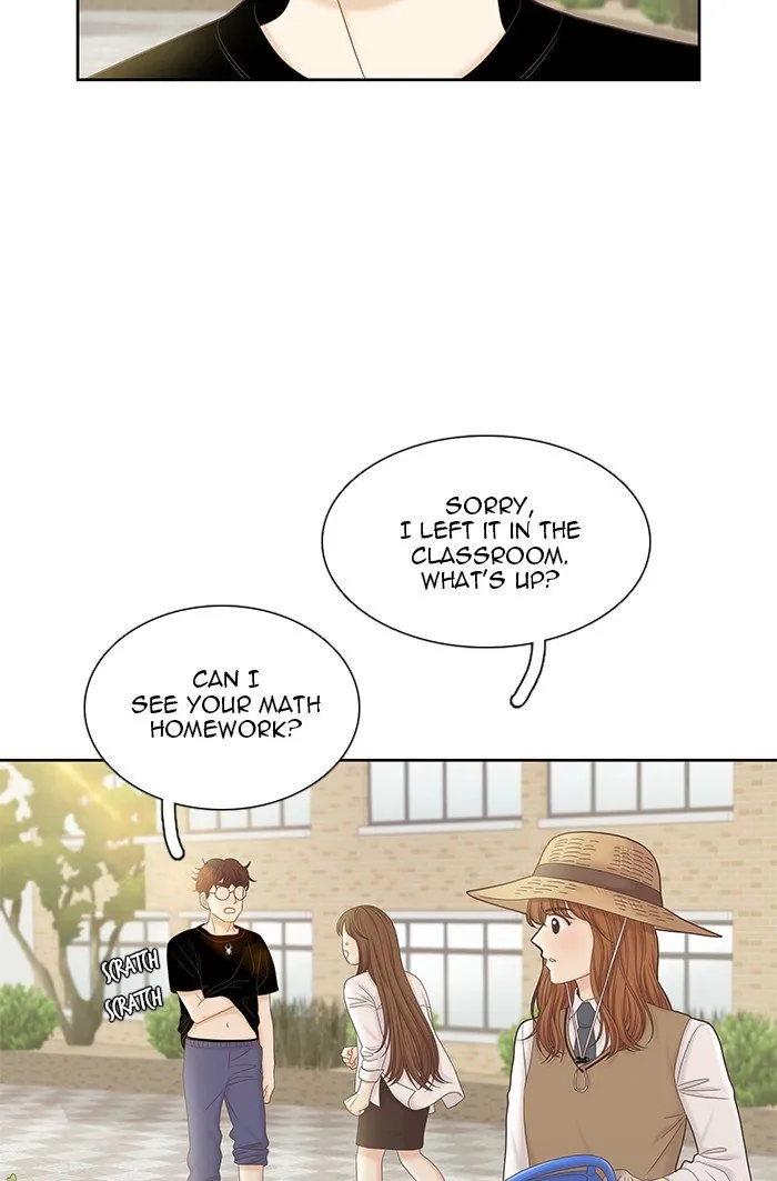 Girl’s World ( World of Girl ) Chapter 270 Online - página 7