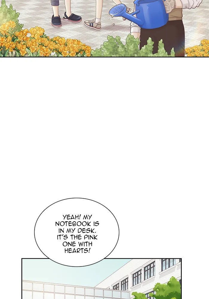 Girl’s World ( World of Girl ) Chapter 270 Online - página 8