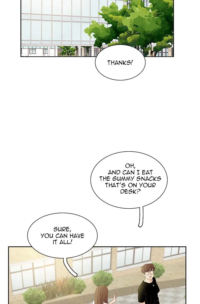 Girl’s World ( World of Girl ) Chapter 270 Online - página 9