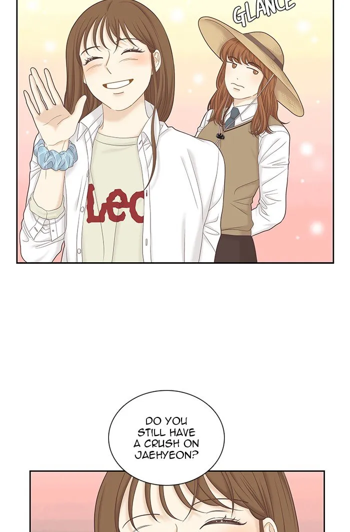 Girl’s World ( World of Girl ) Chapter 270 Online - página 11