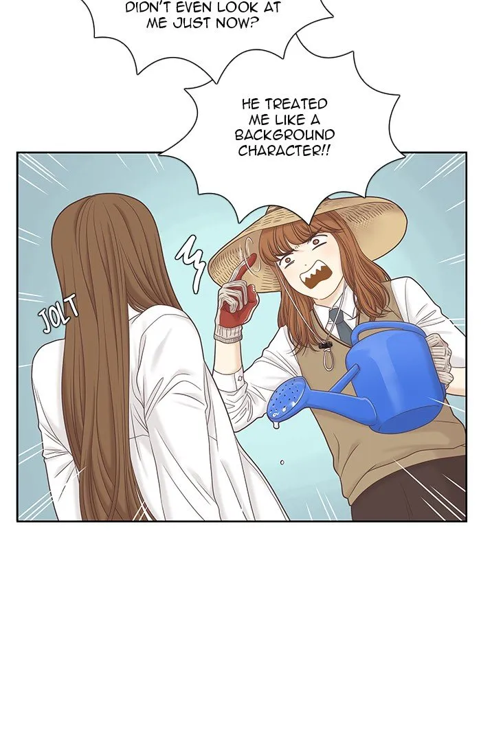 Girl’s World ( World of Girl ) Chapter 270 Online - página 15