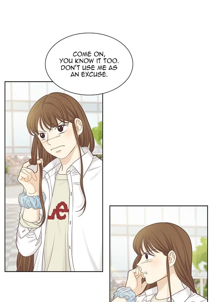 Girl’s World ( World of Girl ) Chapter 270 Online - página 16