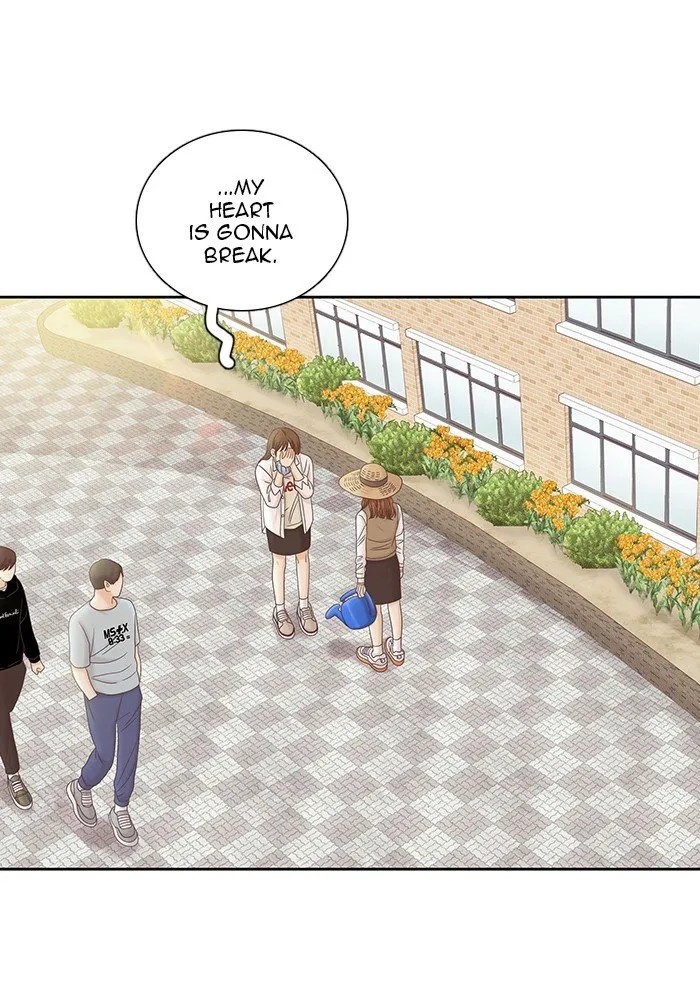 Girl’s World ( World of Girl ) Chapter 270 Online - página 18