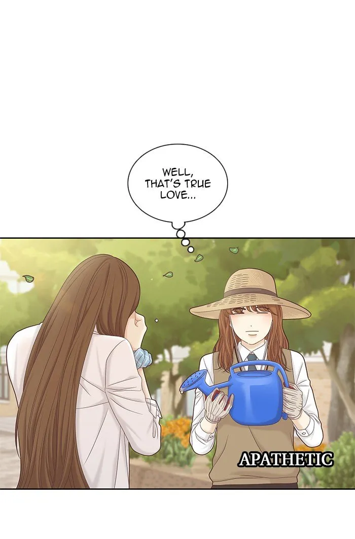 Girl’s World ( World of Girl ) Chapter 270 Online - página 19