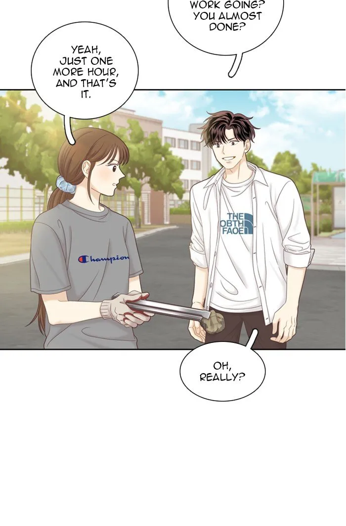 Girl’s World ( World of Girl ) Chapter 270 Online - página 23