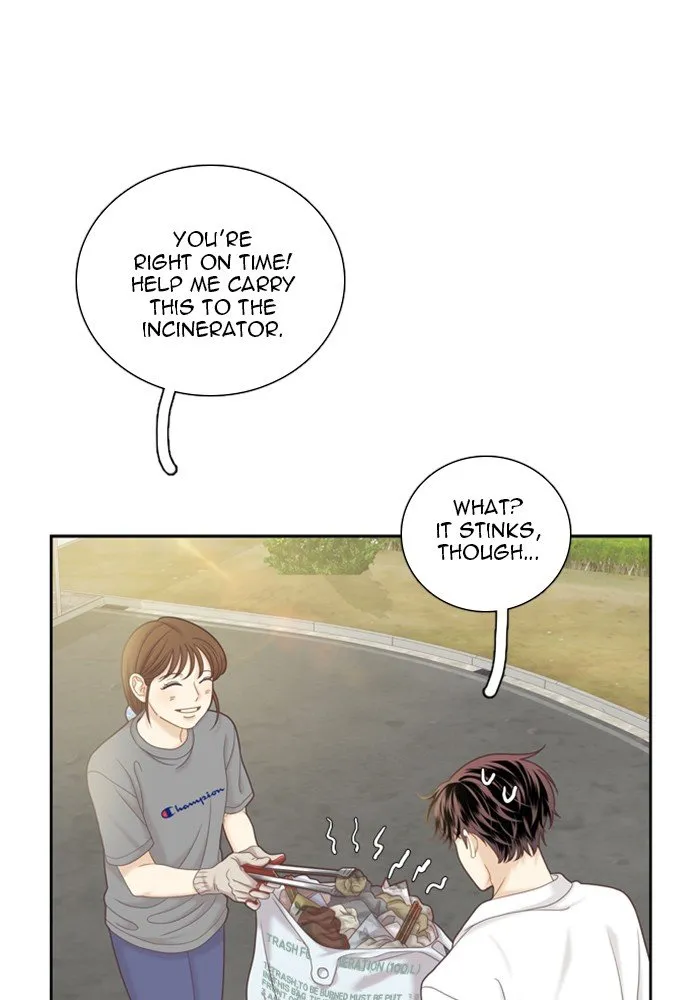 Girl’s World ( World of Girl ) Chapter 270 Online - página 24