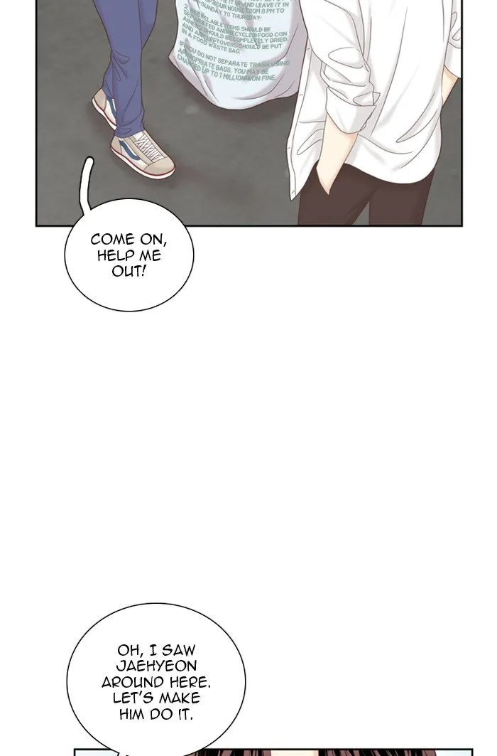 Girl’s World ( World of Girl ) Chapter 270 Online - página 25