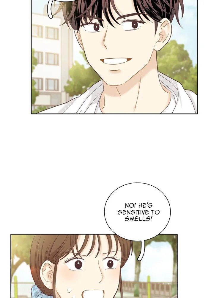 Girl’s World ( World of Girl ) Chapter 270 Online - página 26
