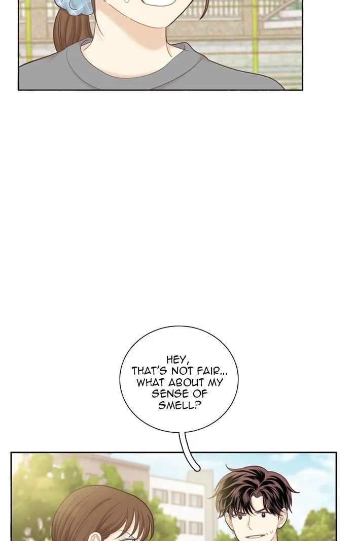 Girl’s World ( World of Girl ) Chapter 270 Online - página 27