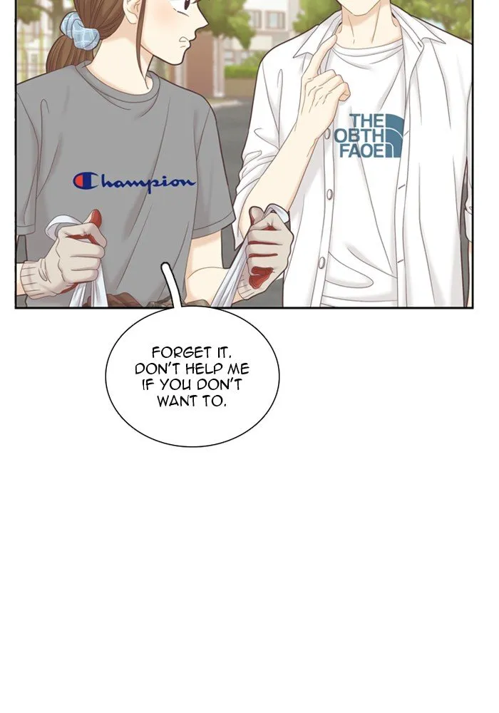 Girl’s World ( World of Girl ) Chapter 270 Online - página 28