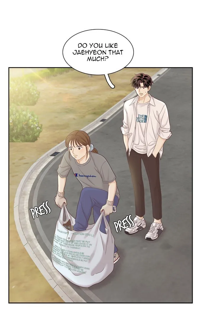 Girl’s World ( World of Girl ) Chapter 270 Online - página 29