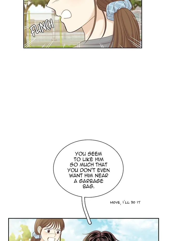 Girl’s World ( World of Girl ) Chapter 270 Online - página 31