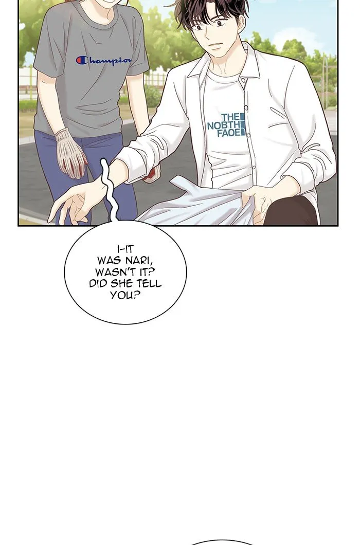 Girl’s World ( World of Girl ) Chapter 270 Online - página 32