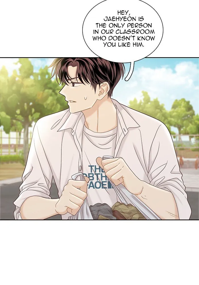 Girl’s World ( World of Girl ) Chapter 270 Online - página 33