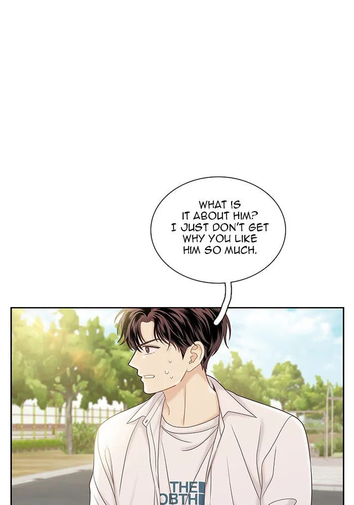 Girl’s World ( World of Girl ) Chapter 270 Online - página 35