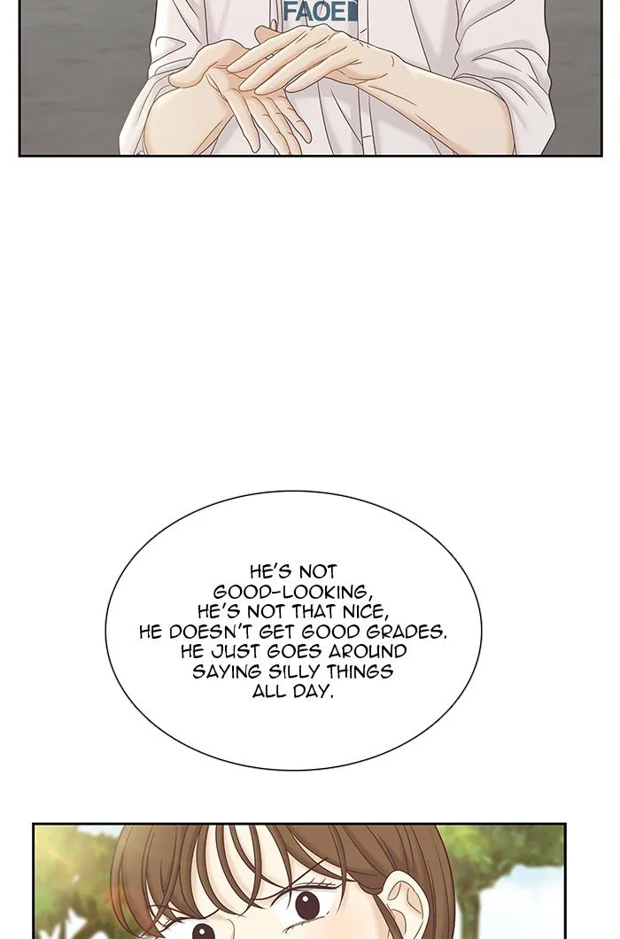 Girl’s World ( World of Girl ) Chapter 270 Online - página 36