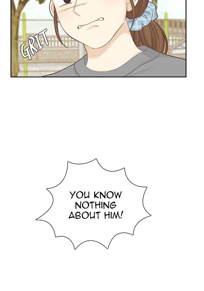 Girl’s World ( World of Girl ) Chapter 270 Online - página 37
