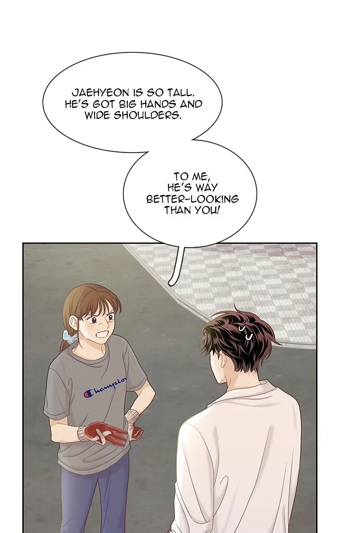 Girl’s World ( World of Girl ) Chapter 270 Online - página 38