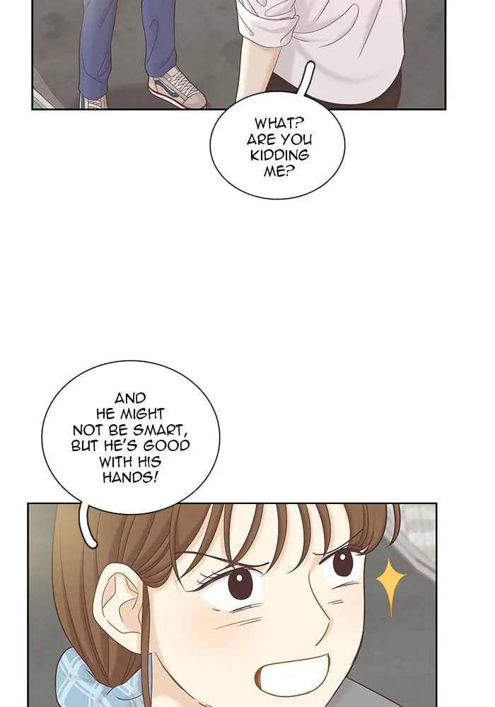 Girl’s World ( World of Girl ) Chapter 270 Online - página 39