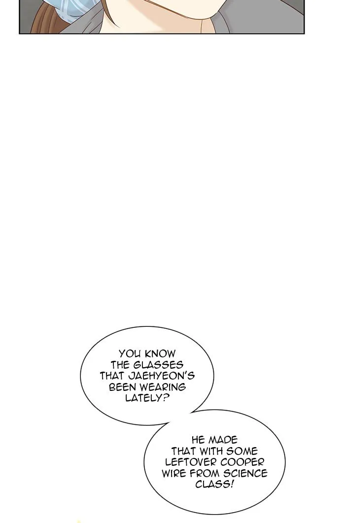 Girl’s World ( World of Girl ) Chapter 270 Online - página 40